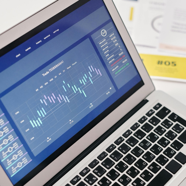 Ingestion and setup screen used for integrations